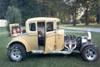 Computer Enhanced Pics of a 29 Ford